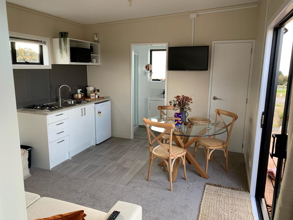 Mangorei Heights - New Plymouth Exterior photo