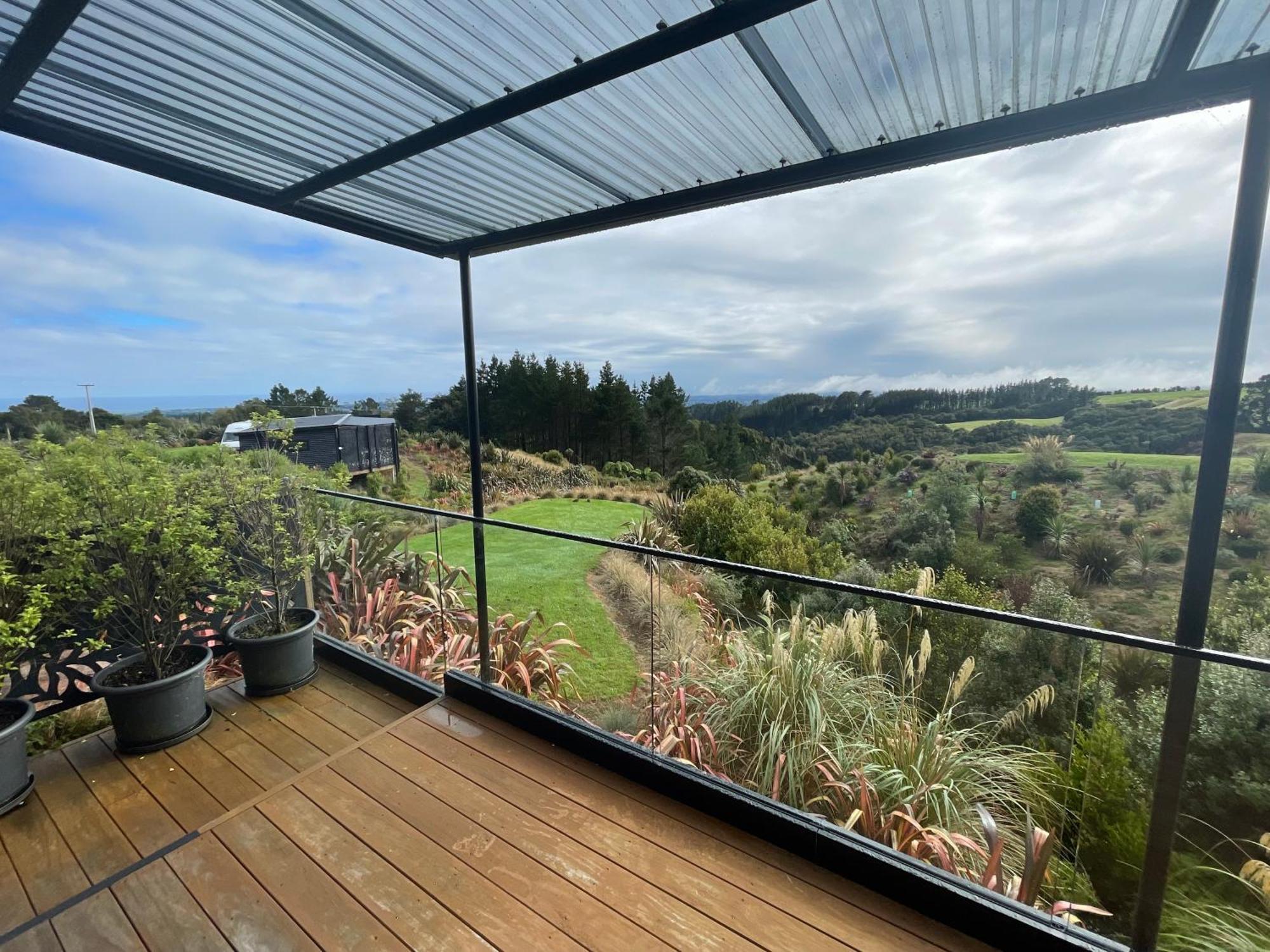 Mangorei Heights - New Plymouth Exterior photo